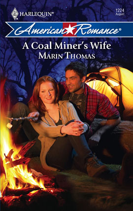 Title details for A Coal Miner's Wife by Marin Thomas - Available